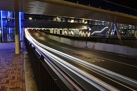 Station helmond von Liza Jansen