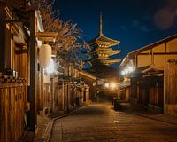 Kyoto, Japan