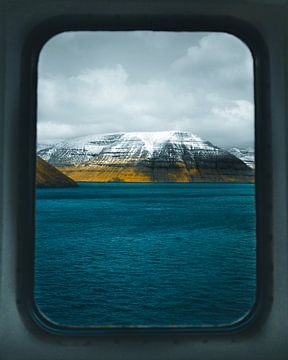 Färöer Inseln von Frederik Opdeweegh