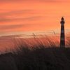 Phare d'Ameland sur Rinnie Wijnstra (FotoAmeland )