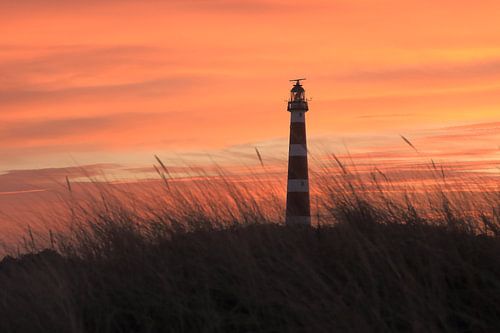 Vuurtoren Ameland
