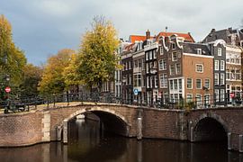 Amsterdam Reguliersgracht