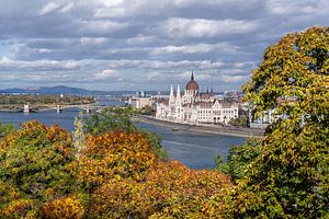 Budapest