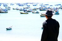 Der alte Mann und das Meer