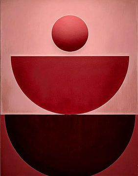 TW living - RED elengance 25 by TW living