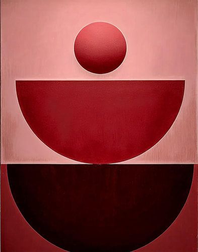 RED elengance 25 BORDEAUX