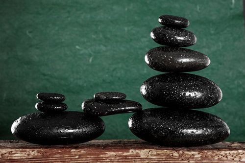 Massagestenen