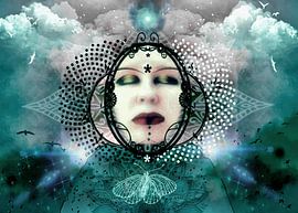 Moonlight Shadows by i dream i dreamed