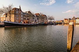 Historisches Maassluis
