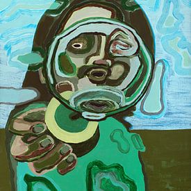 Ein Stück vom Himmel von True Color Stories