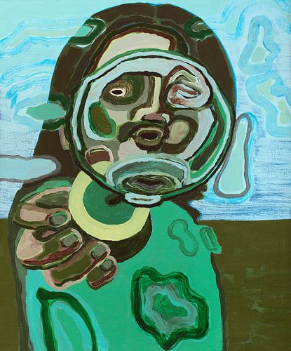 Ein Stück vom Himmel von True Color Stories