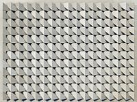 Reliëf A1 Grijs Karton