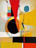 Abstrakt