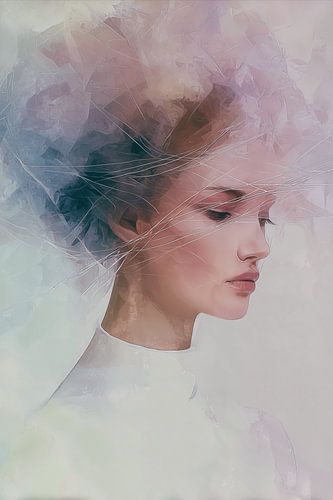 Hidden Thoughts no. 4