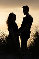 Happy together