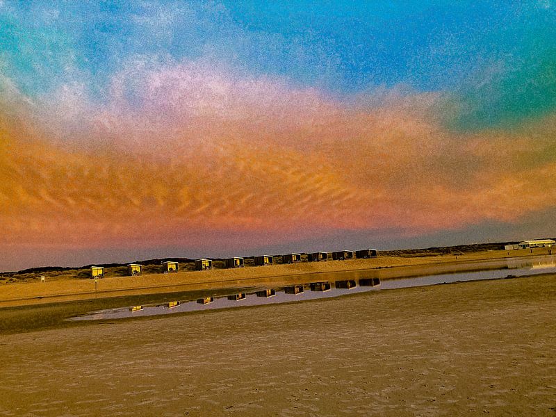 Summer just around the corner by Truckpowerr