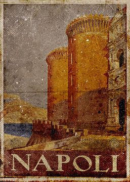 Napoli by Gunawan RB