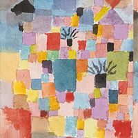 Paul Klee