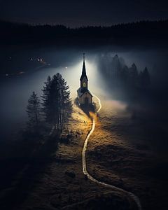 Abenteuer in den Dolomiten