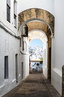 Andalusia Vejer de la Frontera