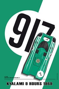 917 Piper