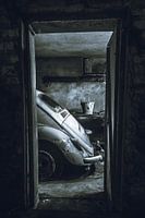 VW bug
