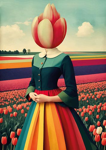 Greetings from Holland