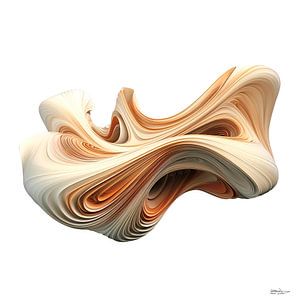 moderne Form