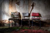 The chair dance
