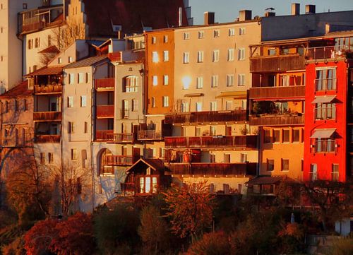 Wasserburg am Inn 15