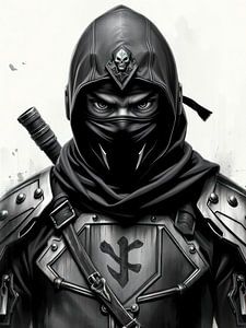 Ninja Warrior V1