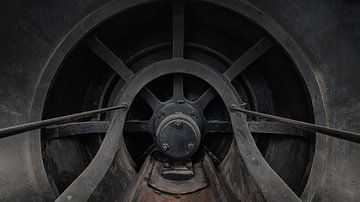 Steam Engine - Abandoned Mine