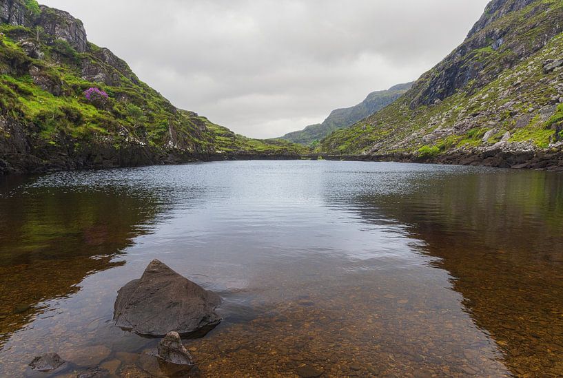 Gap of Dunloe - Killarney (Irland) von Marcel Kerdijk