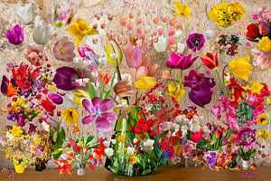 Project #RGBMetTulp2024