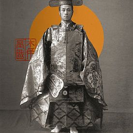 Japanische Pracht von Affect Fotografie