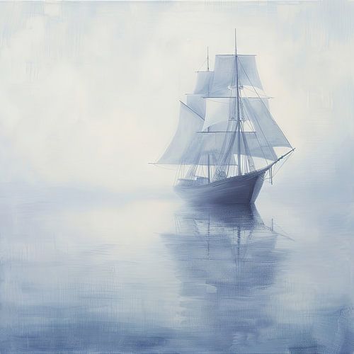 Zeilschip