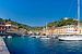 Portofino Italien von Fotografie Arthur van Leeuwen