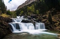 Cascada de Soaso