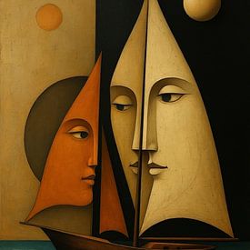 Komplizen von Aimelle ML