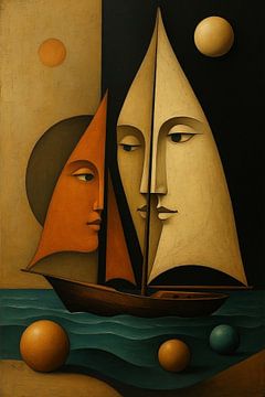 Komplizen von Aimelle ML