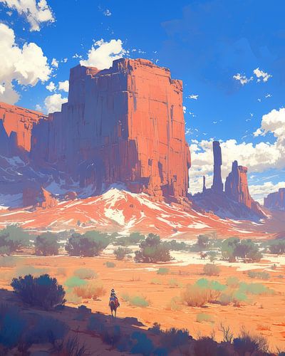 "Flüsterwald in der Dämmerung von anggadc69 dwi cahyo