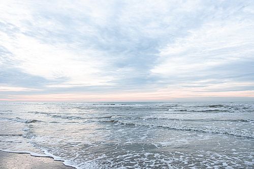 Das Niederländische Meer