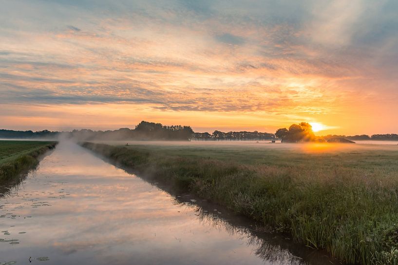 Magie von WILBERT HEIJKOOP photography