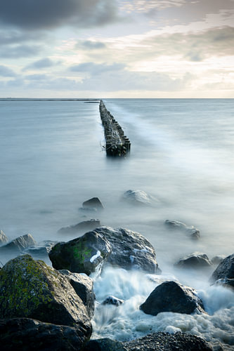Waar de Wadden Ademen