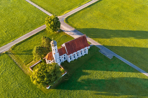 Bavarian minimalism – in the Allgäu by Achim Thomae Photography