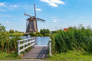 Kinderdijk