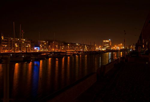 Feeërieke yachthaven