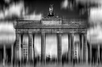 Brandenburg Gate 03