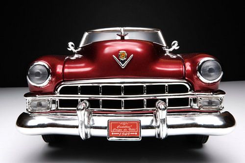 Cadillac Coupe Deville 1949