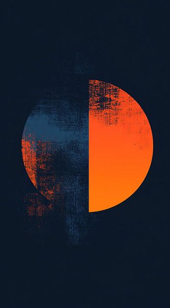 wallart simple par johan saifudin